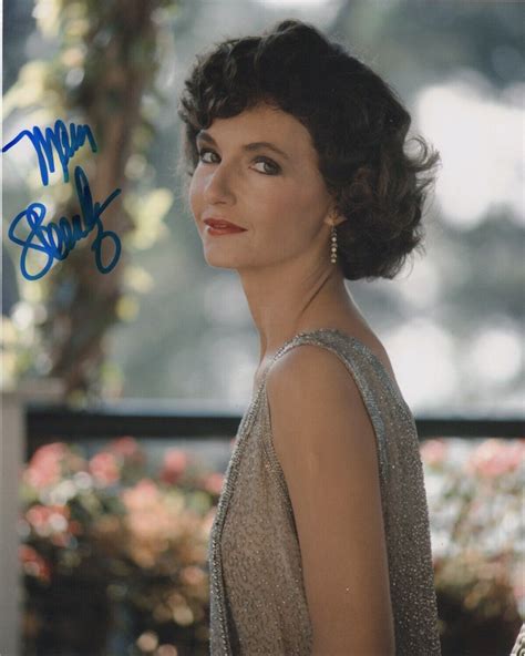 mary steenburgen hot|Mary Steenburgen Pictures and Photos